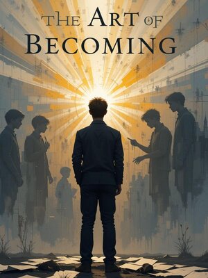 cover image of The Art of Becoming